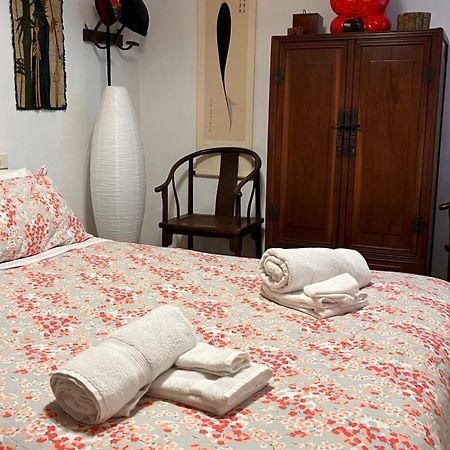 Brunhouse Villa San Quirico d'Orcia Ngoại thất bức ảnh