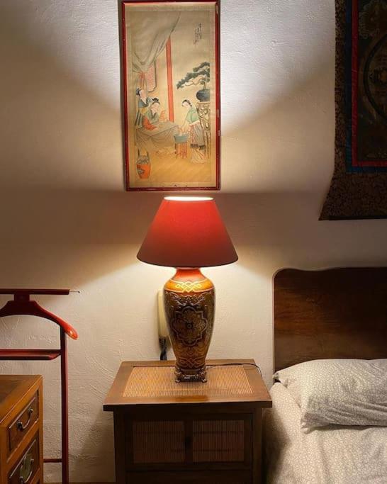 Brunhouse Villa San Quirico d'Orcia Ngoại thất bức ảnh