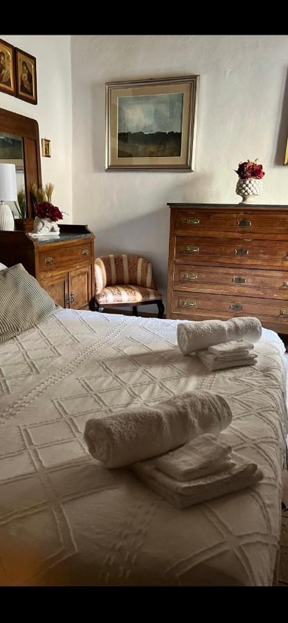 Brunhouse Villa San Quirico d'Orcia Ngoại thất bức ảnh