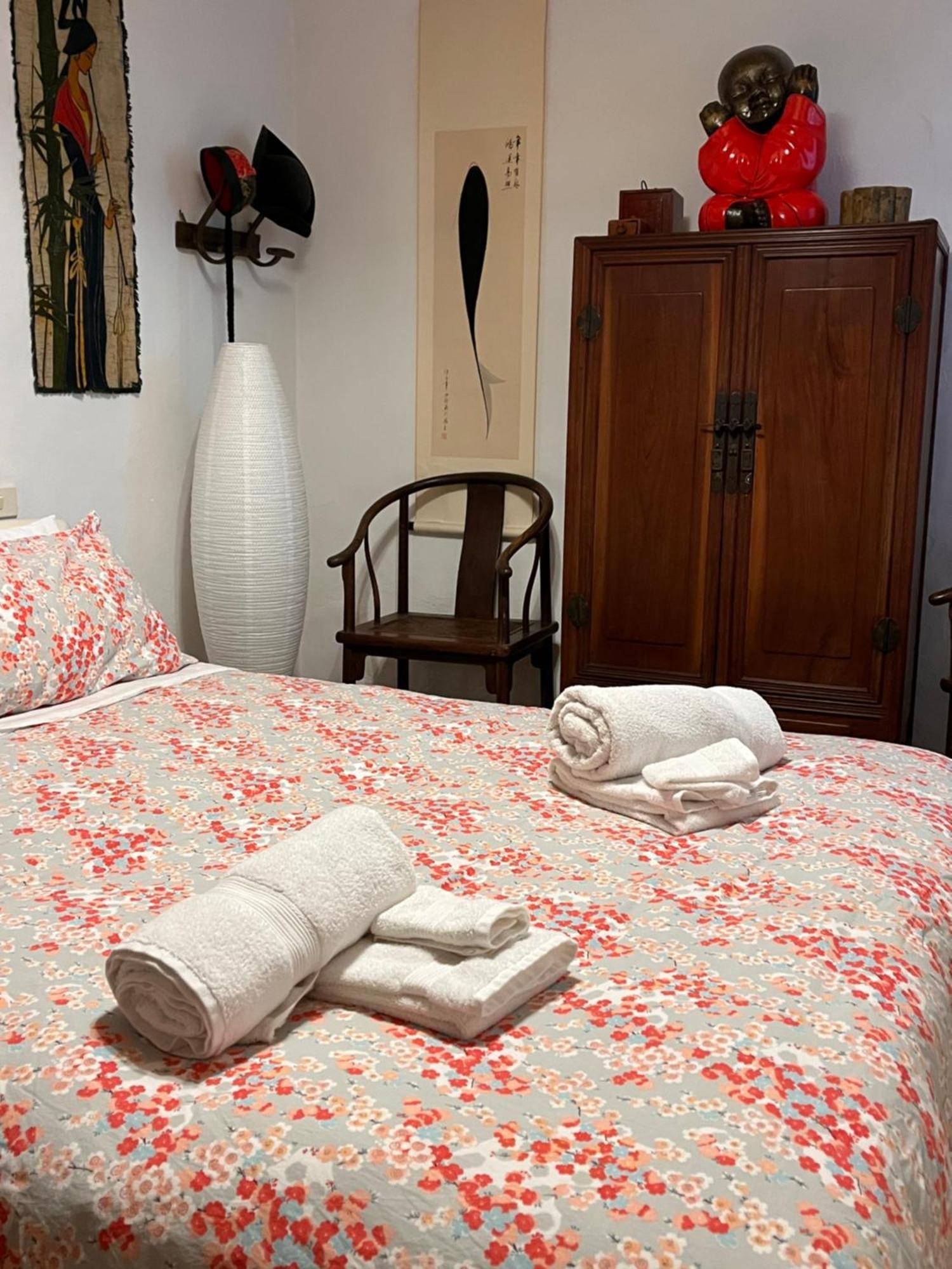 Brunhouse Villa San Quirico d'Orcia Ngoại thất bức ảnh